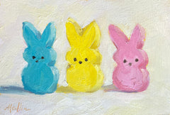 A Three-PEEP