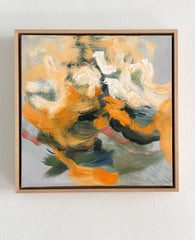 Composition 8 - Summer Trees