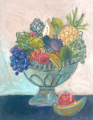 Extraordinary Fruit