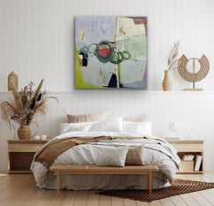 Echoes from Another Time