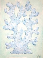Blue Coral No. 2