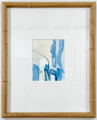 Indigo Flow I
