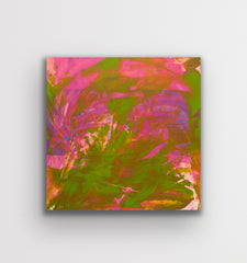 Here is a Brighter Garden II