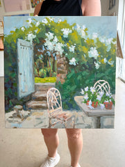 Green Thumb