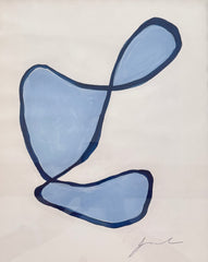 La Riviêre Bleue 2
