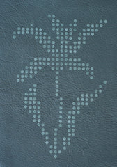 Floral Grid Study II