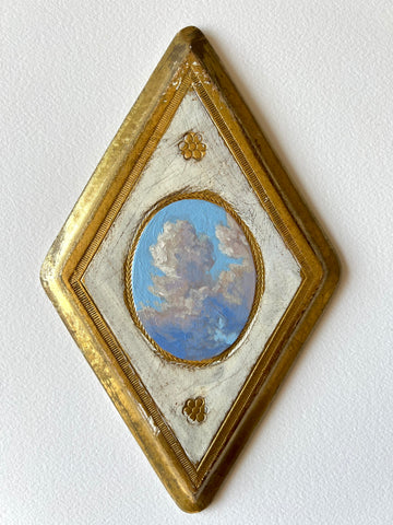 Building Clouds in Diamond II