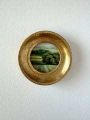 Space Between Green Mini II