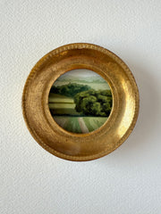 Space Between Green Mini II