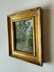 Spring Meandering VI