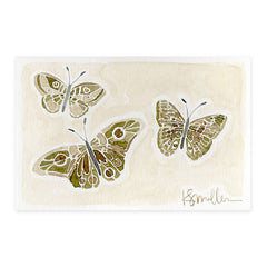 Butterflies 012