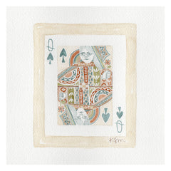 Queen of Spades 03