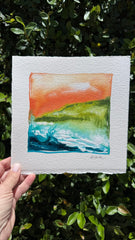 Summer Color 1