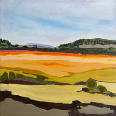 Keep a Watch Over the Distance