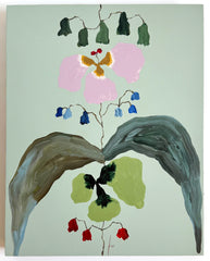 When the Air Turns Crisp