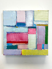 Chronos Contemplative II