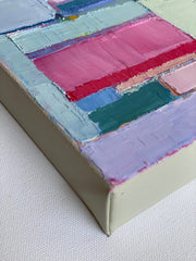 Chronos Contemplative II