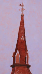 Mother Emanuel Radiant Violet