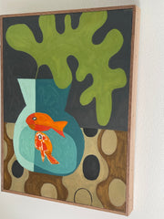 One Fish Two Fish