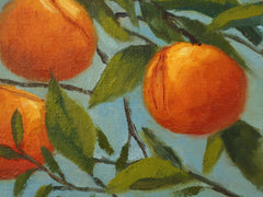 Orange Tree