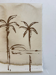 Palms on Coffee VII