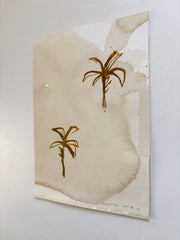 Palms on Coffee VI