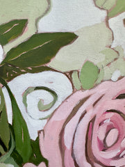 Miller, At the Dance