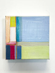 Clearing the Vortex I