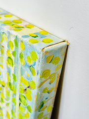 Wildflowers in the Aspens