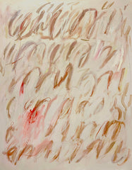 Pink Sand Red Clay, Study