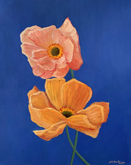 Poppies VII