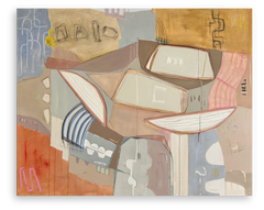 Caviar and Champagne