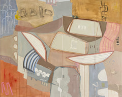 Caviar and Champagne