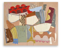 Mind Your Own Circus