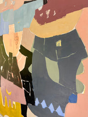 Interweaving Ceremonies