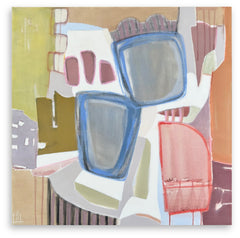 It's a Circus Around Here