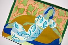 She Shows Grace No. 1