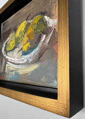 Still Life with Pears