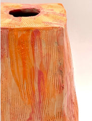Sun Cliff Vase