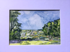 Another Beautiful View, Tennessee