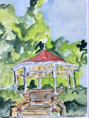 Gazebo
