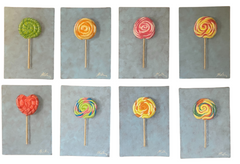 Lollipop 7