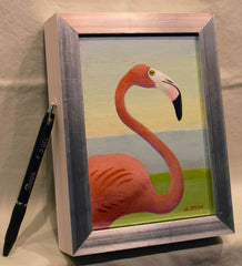 Flamingo