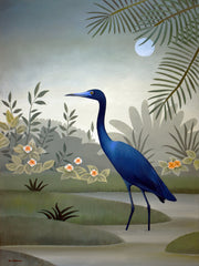 Little Blue Heron