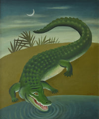 Alligator