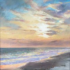 Coastal Sunrise