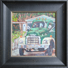 Coastal Crust at Old Village Tour