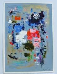 Funhouse Mirror 1