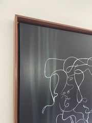 Gesture Dans Marine Deux