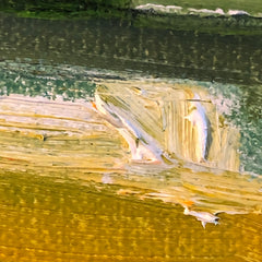Incoming Tide